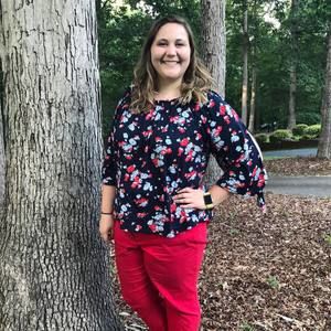 Meet your Posher, Emily